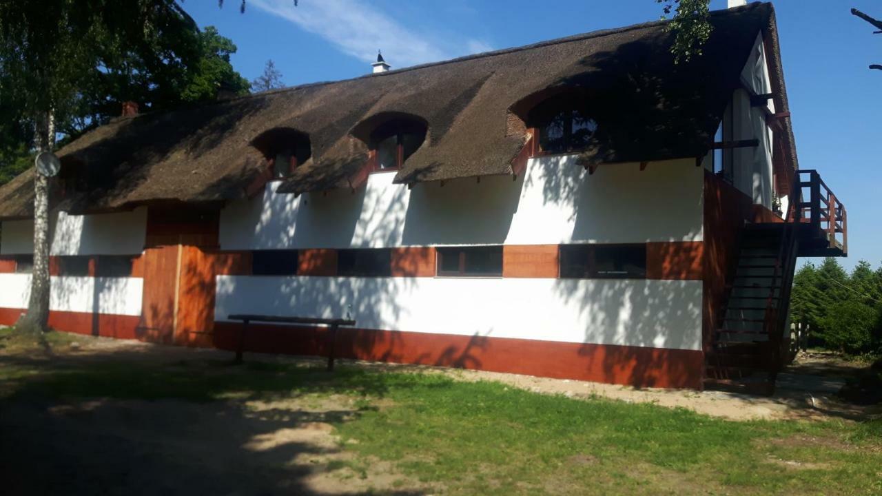 Stadnina Lekwica Exterior foto